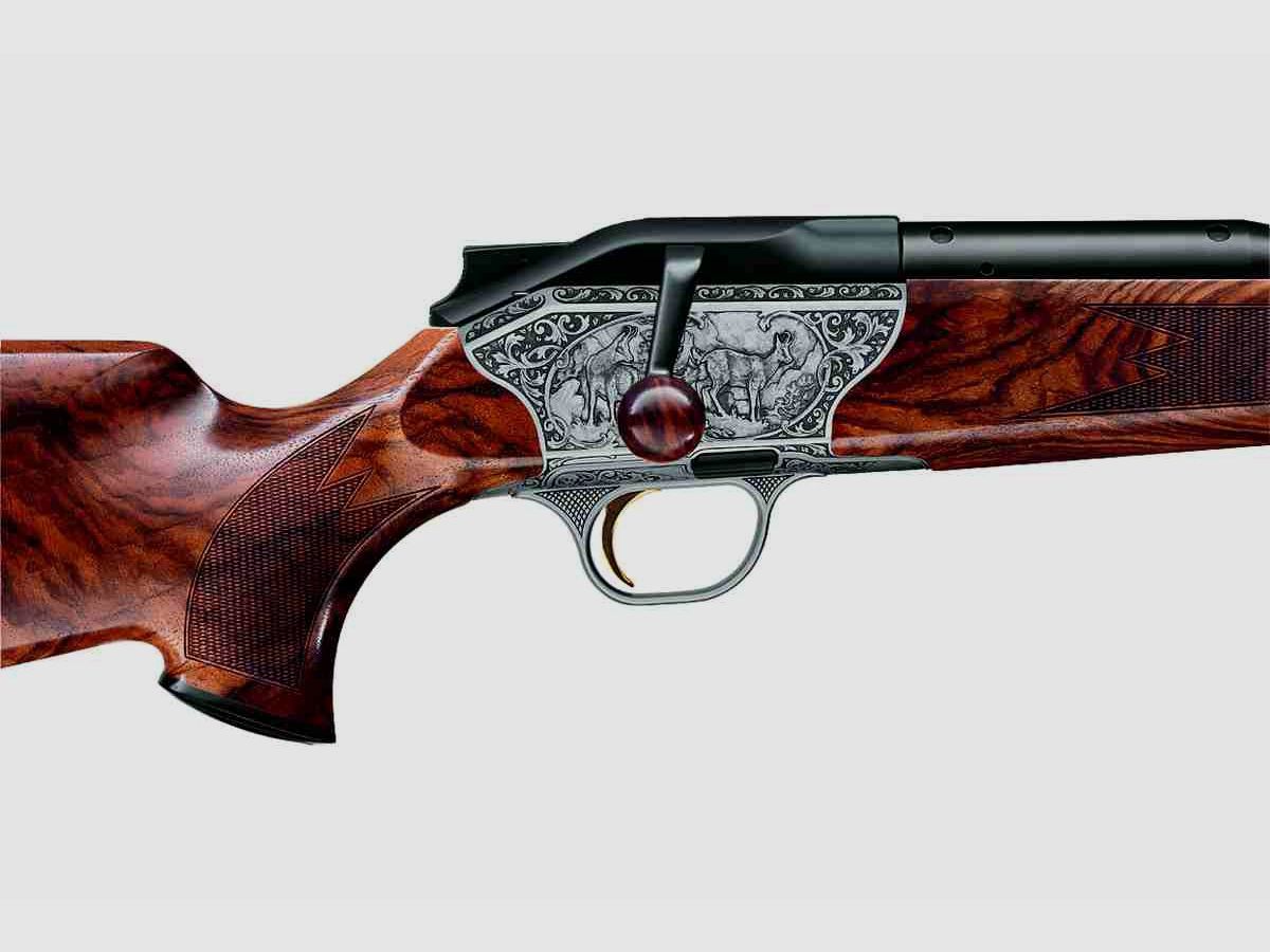 Blaser R8 Baronesse., image 3 sur 5