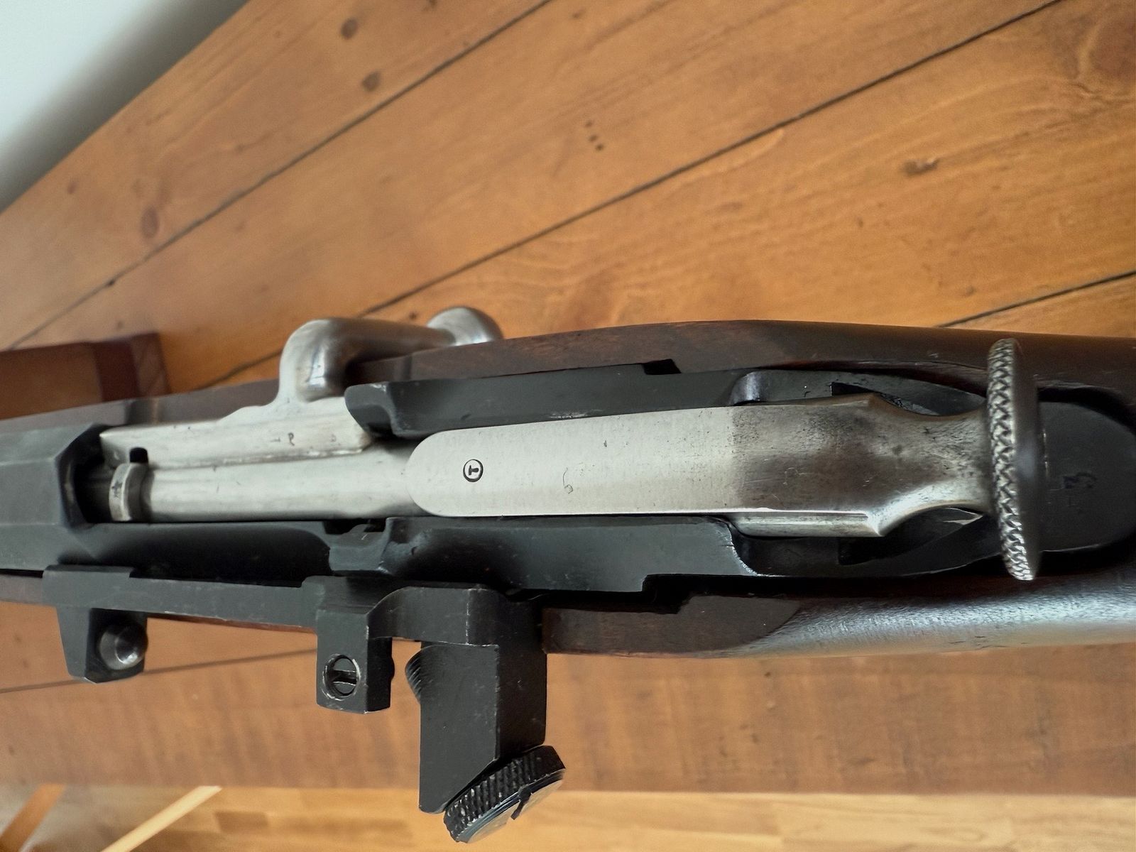 SAKO Mod. Mosin Nagant finlandais M39, année 1942, calibre 7,62x54R avec fusil de sniper russe ZFR Sniper M 39