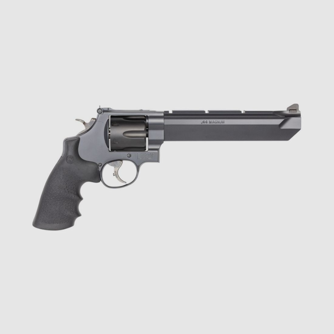 SMITH & WESSON - Revolver 629 Stealth Hunter Magna Ported 7.5