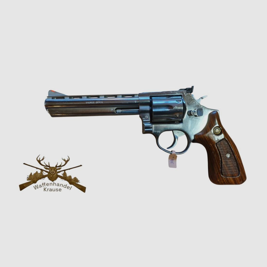 Taurus 689