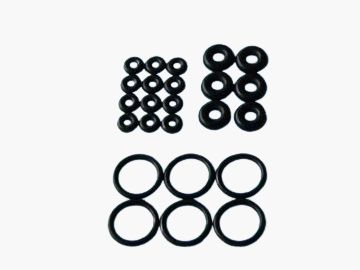 Set di guarnizioni per cartucce ad aria compressa