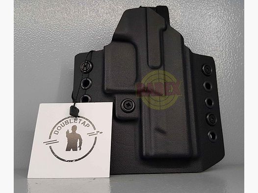 Kabura Beretta APX Doubletap OWB