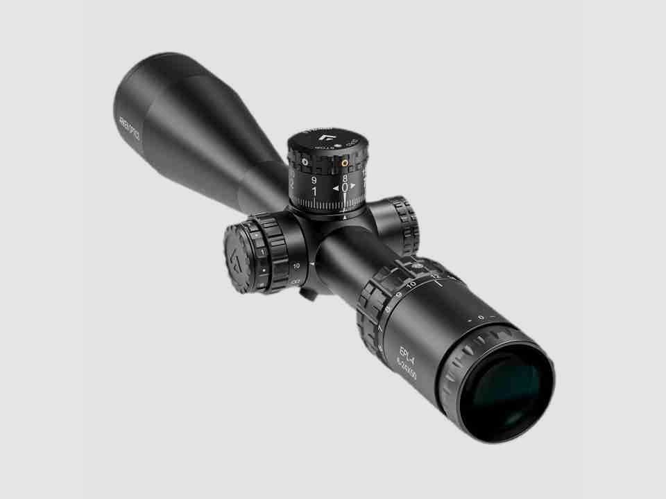 Arken EPL4 6-24×50 FFP VHR MIL Belyst, billede 2 af 8