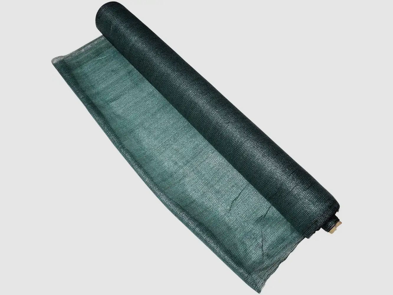 Wald & Forst Hochsitz-Sichtschutz Mesh 25x1,2 m