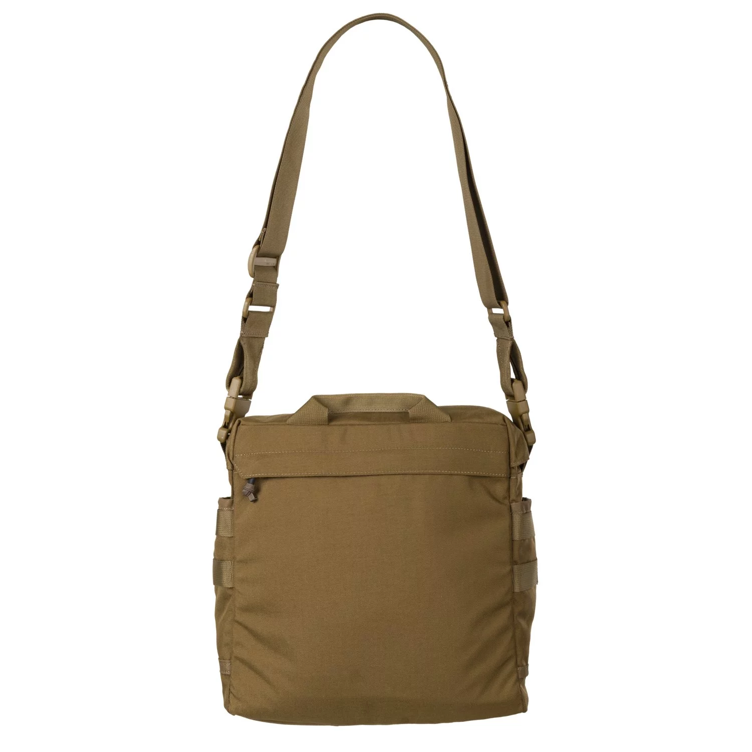 HELIKON Bushcraft Haversack Bag, Cordura, One Size, image 6 of 28