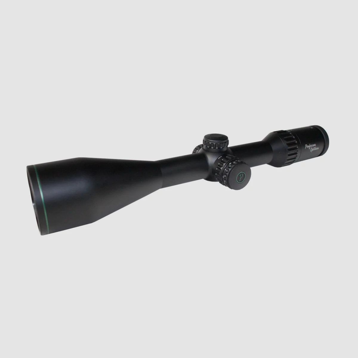 Professor Optiken Ammersee - 2,5-15x56 HD V2, Leuchtfaser-Absehen 4