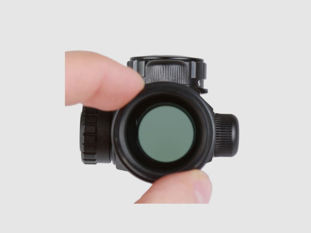 Delta Optical Mini Dot HD 25, Bild 4 von 11