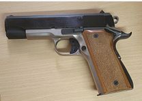 Colt Commander
