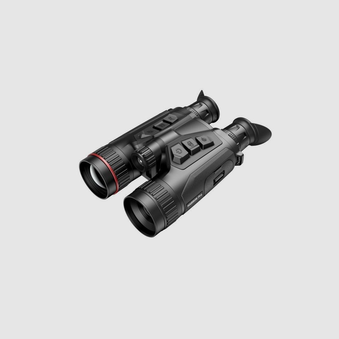 Hikmicro Wärmebild-Binocular Habrok Pro HQ50L