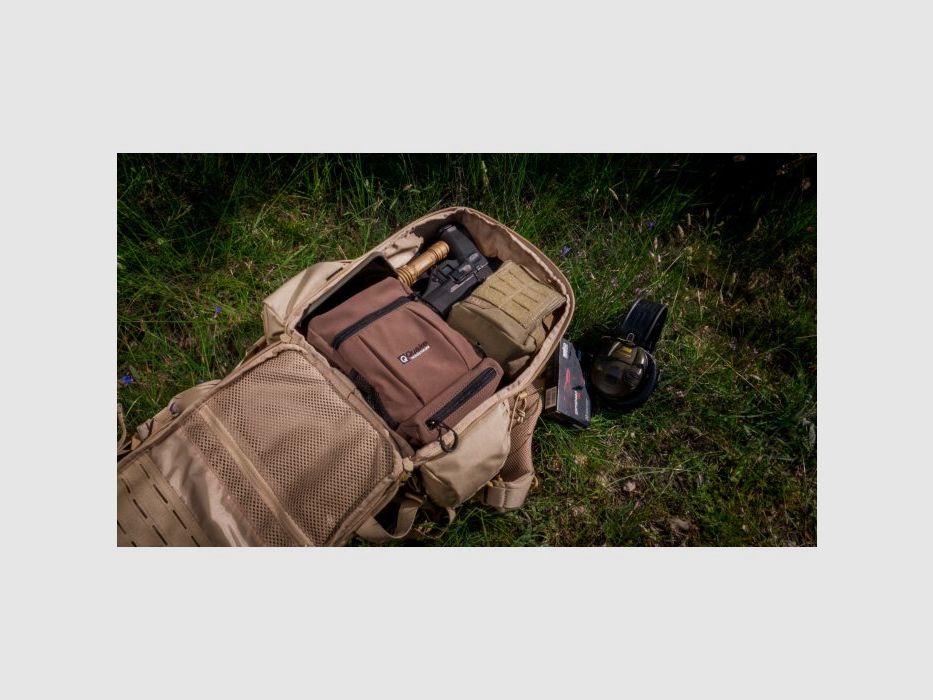 Bergara Taktik Schießsack, Bild 12 von 13