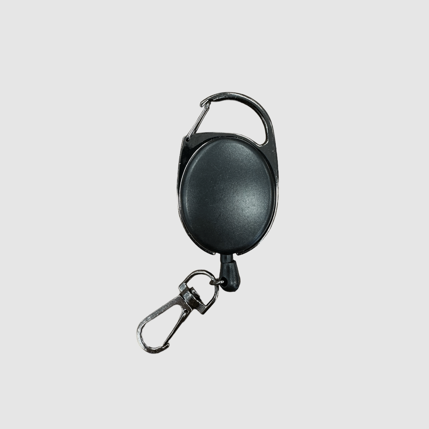 SLEUTELHANGER KEY BACK MET KABEL 70CM (CLIP), afbeelding 1 van 2