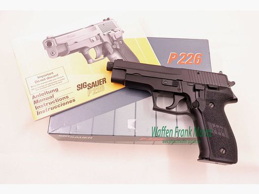 SIG Sauer Mod. P226 Export