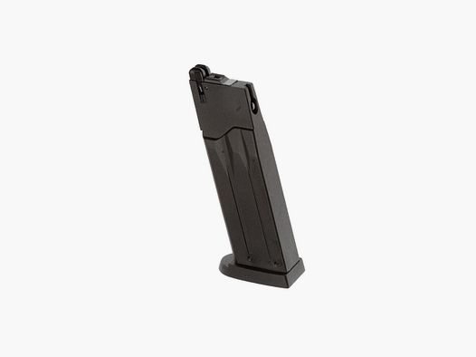 ASG Airsoft Magazin MK 23 SO NBB 6mm BB / 28 Schuss