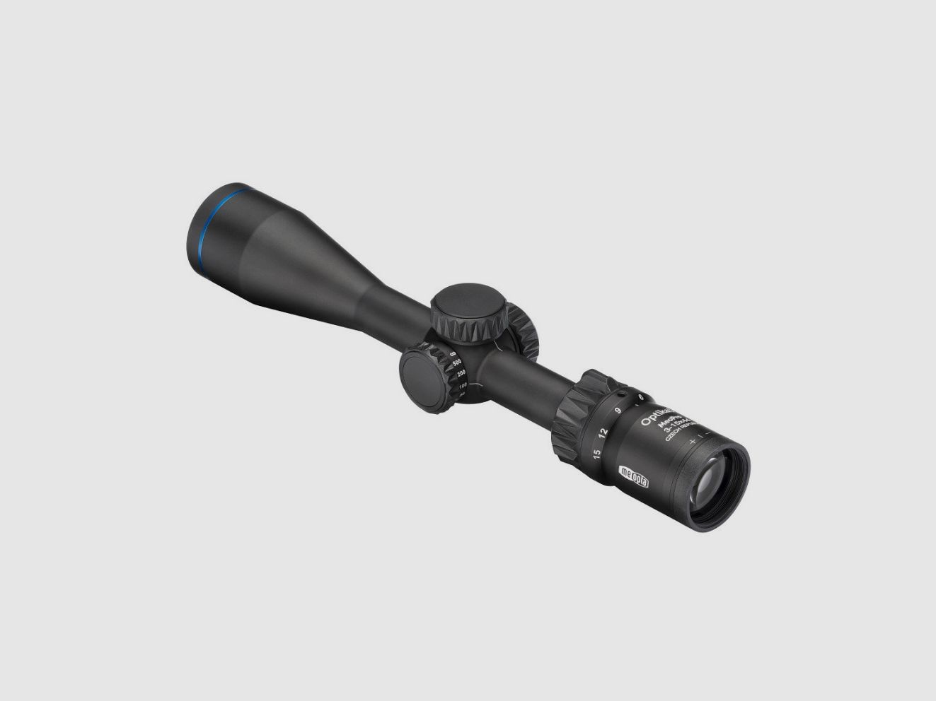 Luneta Meopta Optika 5 3-15x44 Z-Plus, zdjęcie 3 z 4