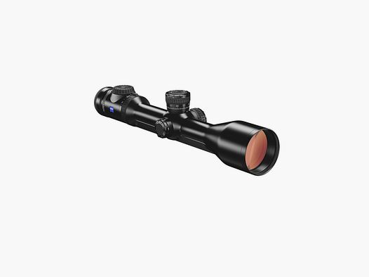 Visor ZEISS Victory V8 2.8-20×56 T* ASV-H Retícula 60 Montaje Carril