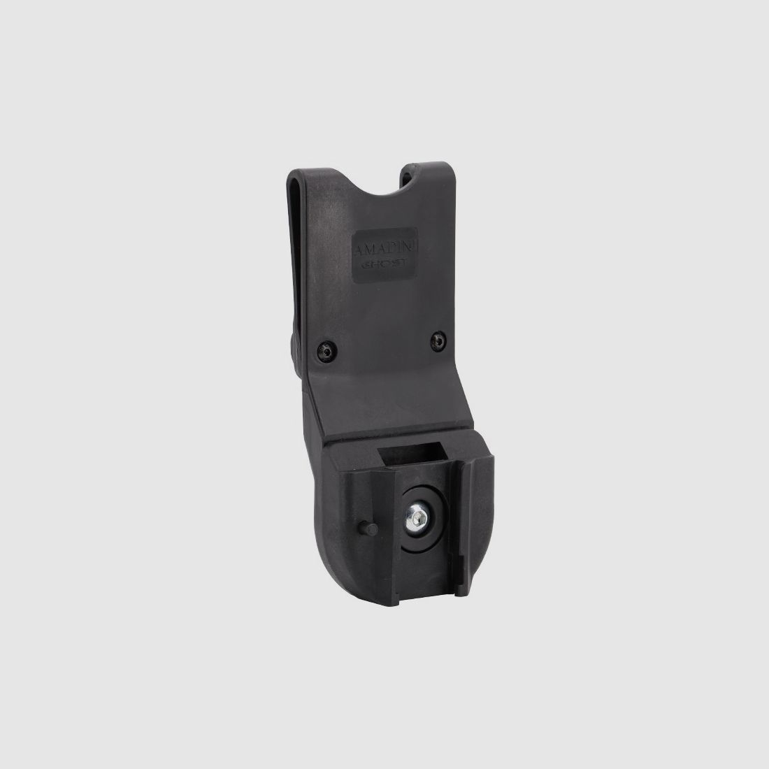 Rotation jacket slot module, Right Hand, Black, Bild 2 von 2