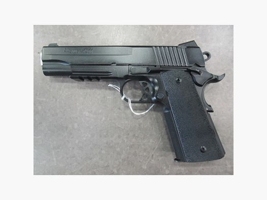 SIG SAUER 45ACP 1911 GEBRAUCHT