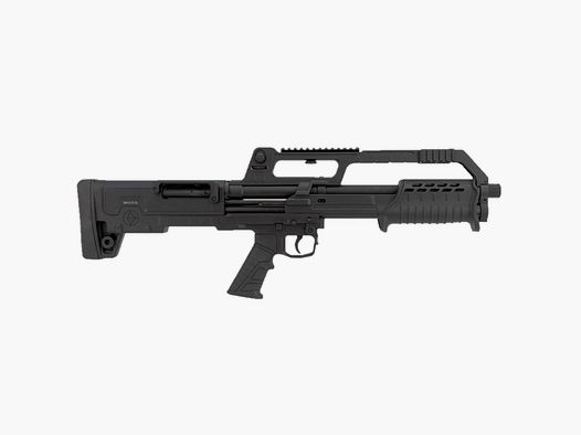 Hatsan Escort Bull TAC PX Semi-Automatic Shotgun Cal 12/76