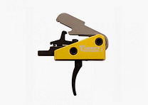 TIMNEY AR15-Matchabzug