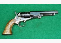 Revolver Colt 1862 Pocket Navy
