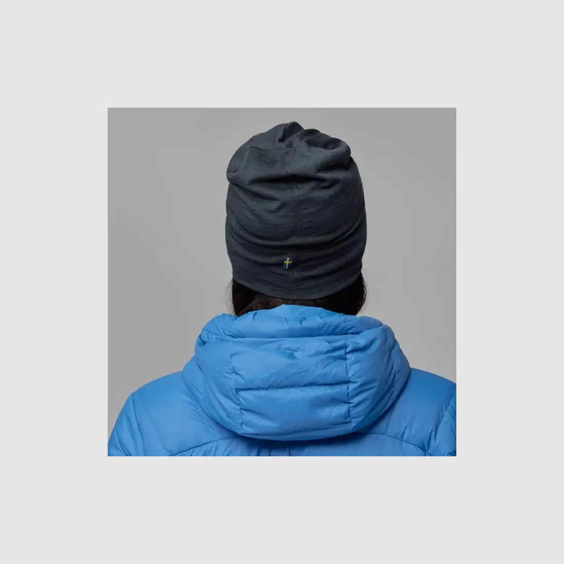 Fjällräven Abisko Lite Wool Beanie, Bild 4 von 10