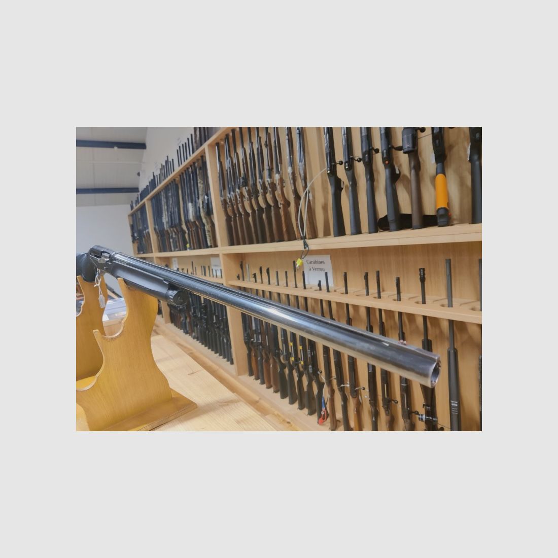 Benelli Raffaello Criocomfort 12x76 used, image 7 of 7