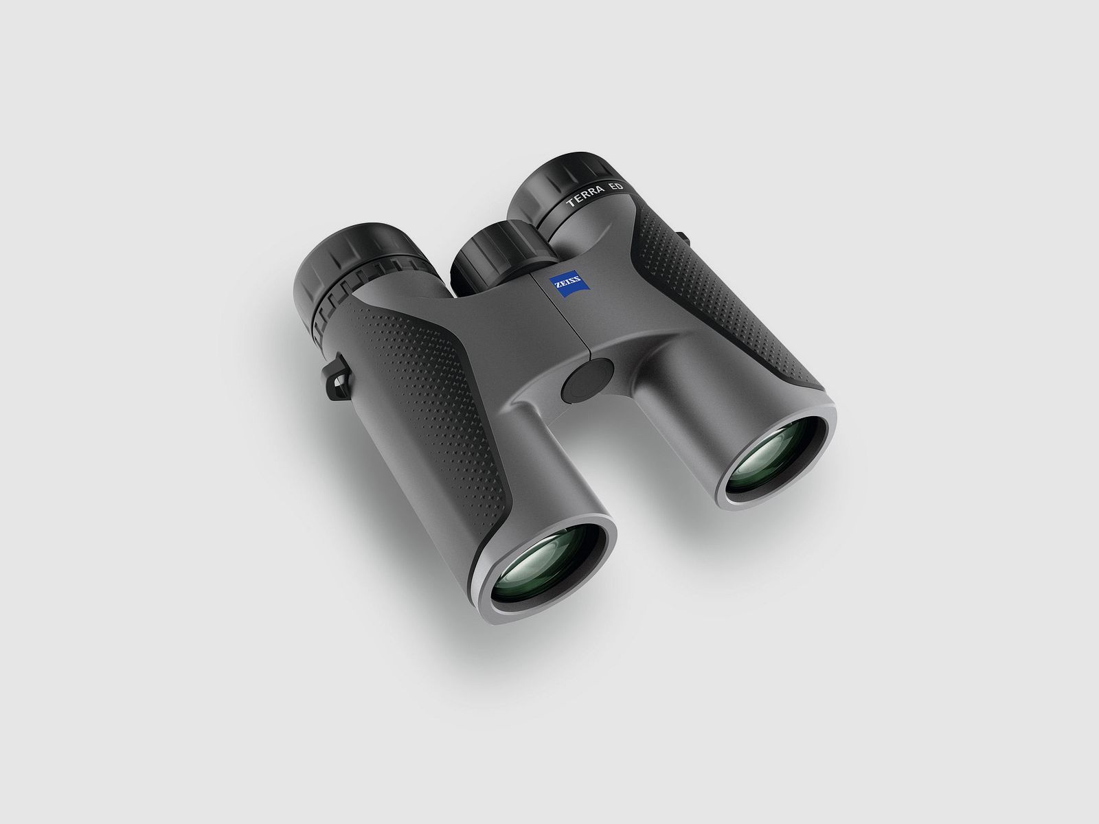 Zeiss TERRA ED 10x32 grey