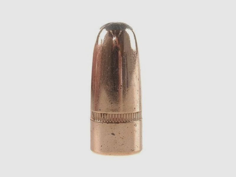 Hornady Bullet .35/.358 INTERLOCK RN 200GR 100 pieces