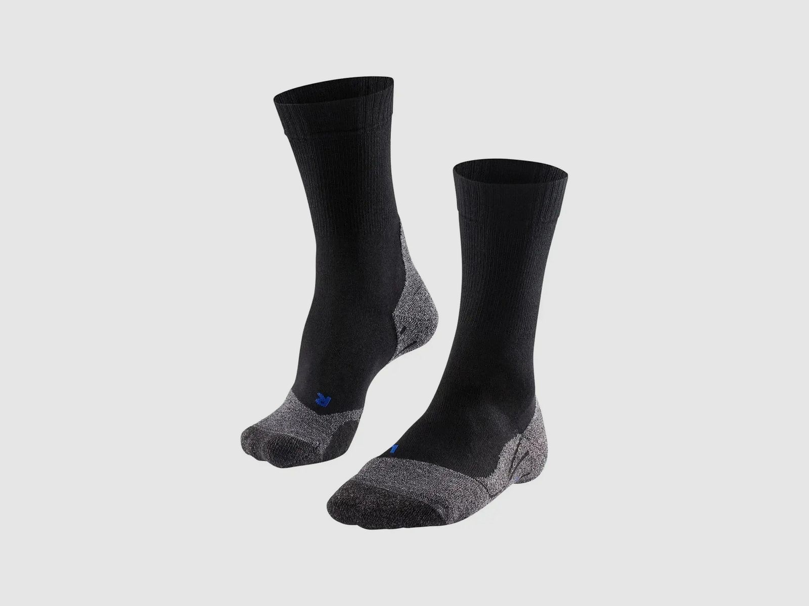 Falke Falke Trekking-Socken TK2 Explore Cool - Schwarz / 39-41