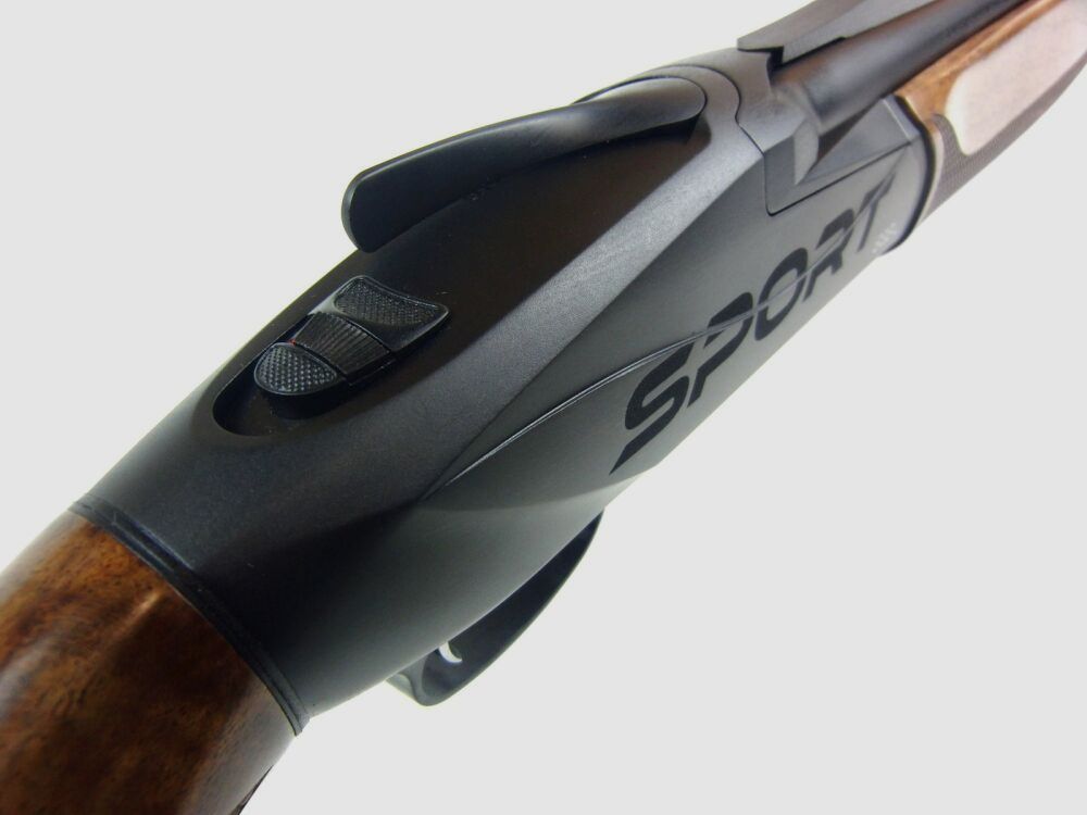 Benelli	 Benelli 828 U Sport Flinte