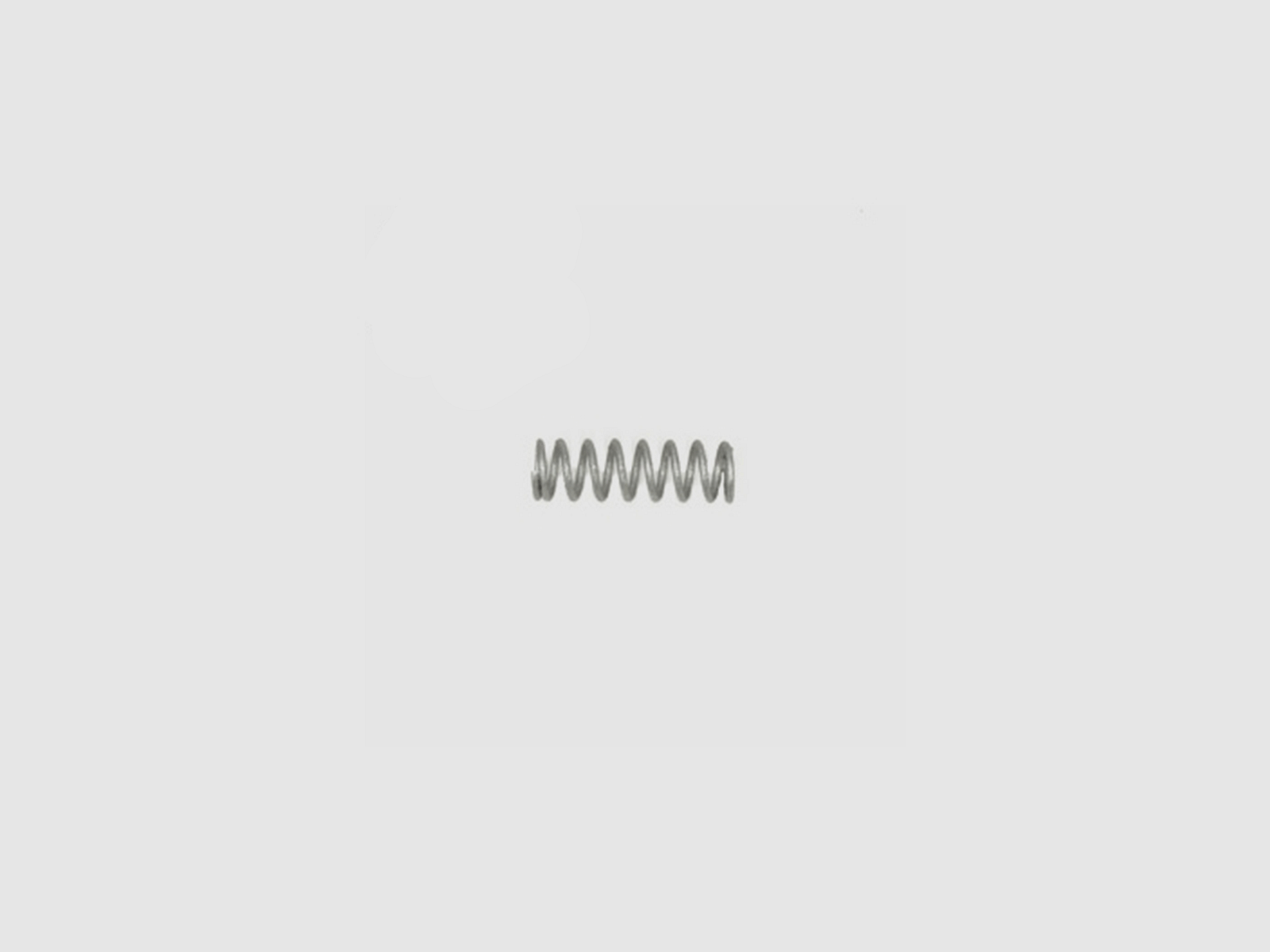 GLOCK – 91 FIRING PIN SAFETY SPRING (Original firing pin replacement spring)