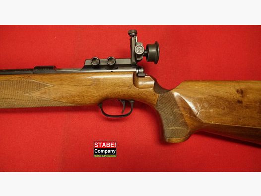 Walther Match