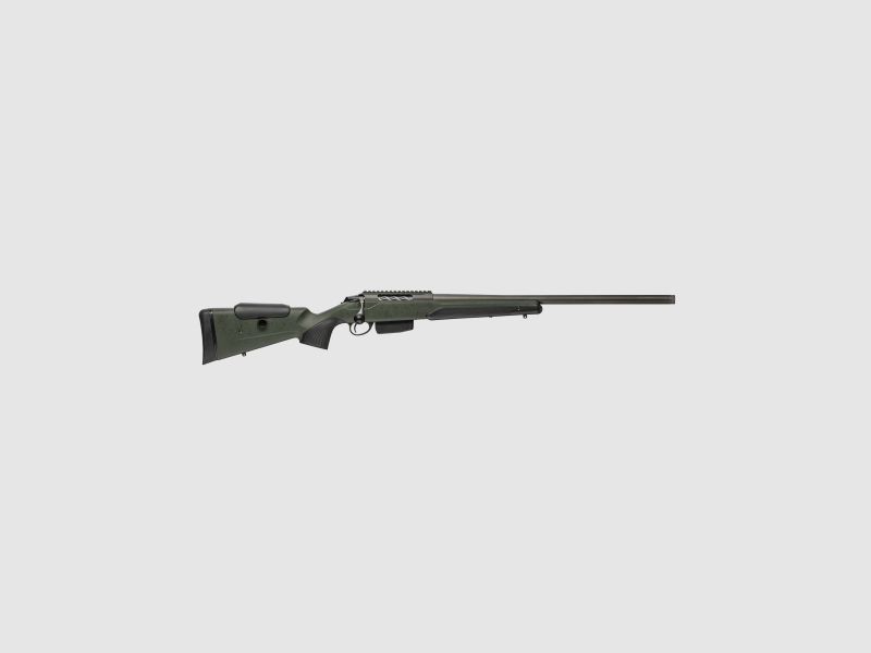 Tikka T3x Super Varmint RTG