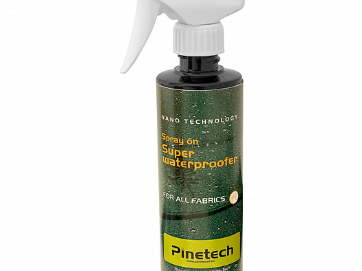 Pinewood       Pinewood   Super Imprägnier Spray