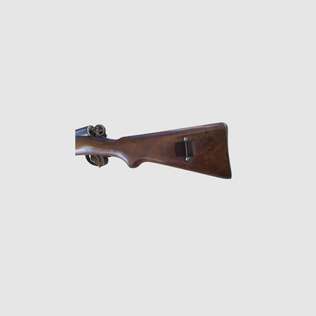 Schmidt Rubin Model K11 Kaliber 7,5×55, afbeelding 2 van 4