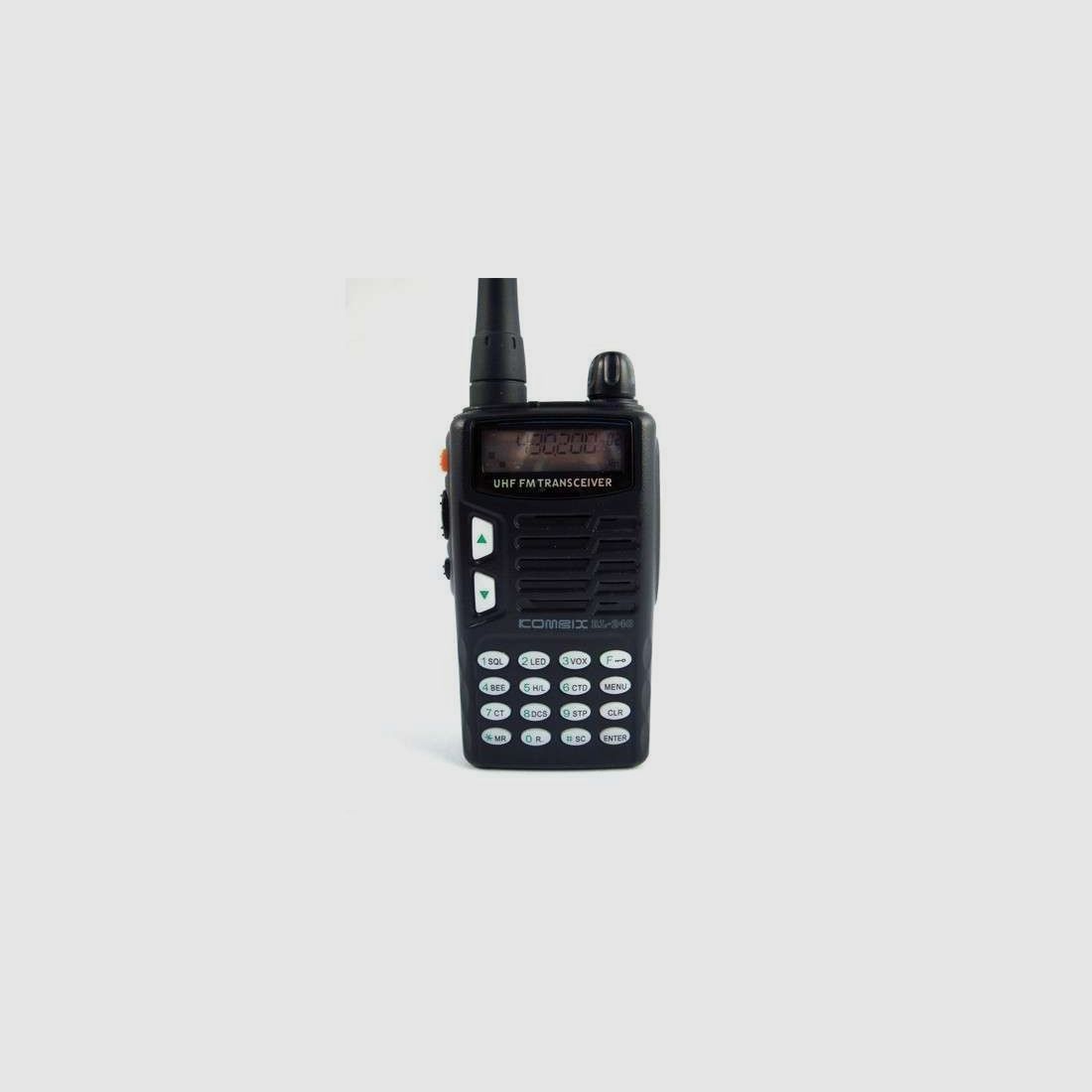 Kombyx RL-240 Funkgerät