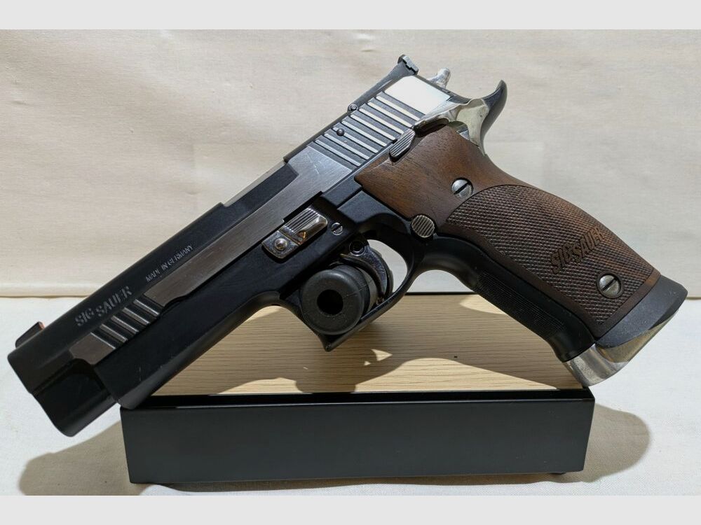 SIG SAUER P226 X5