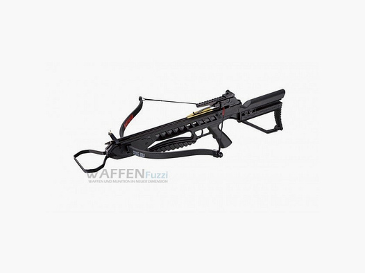 Recurve kruisboog ONIX 175 lbs