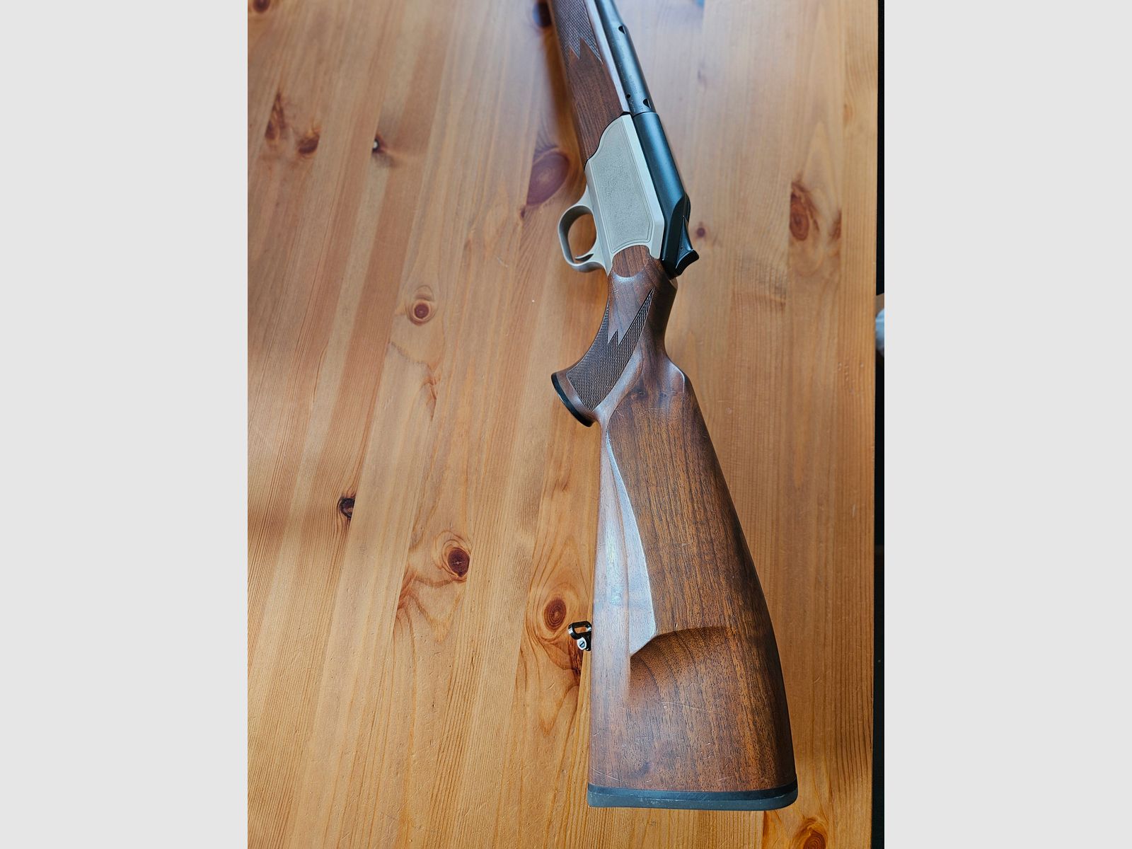 Blaser R93 30-06