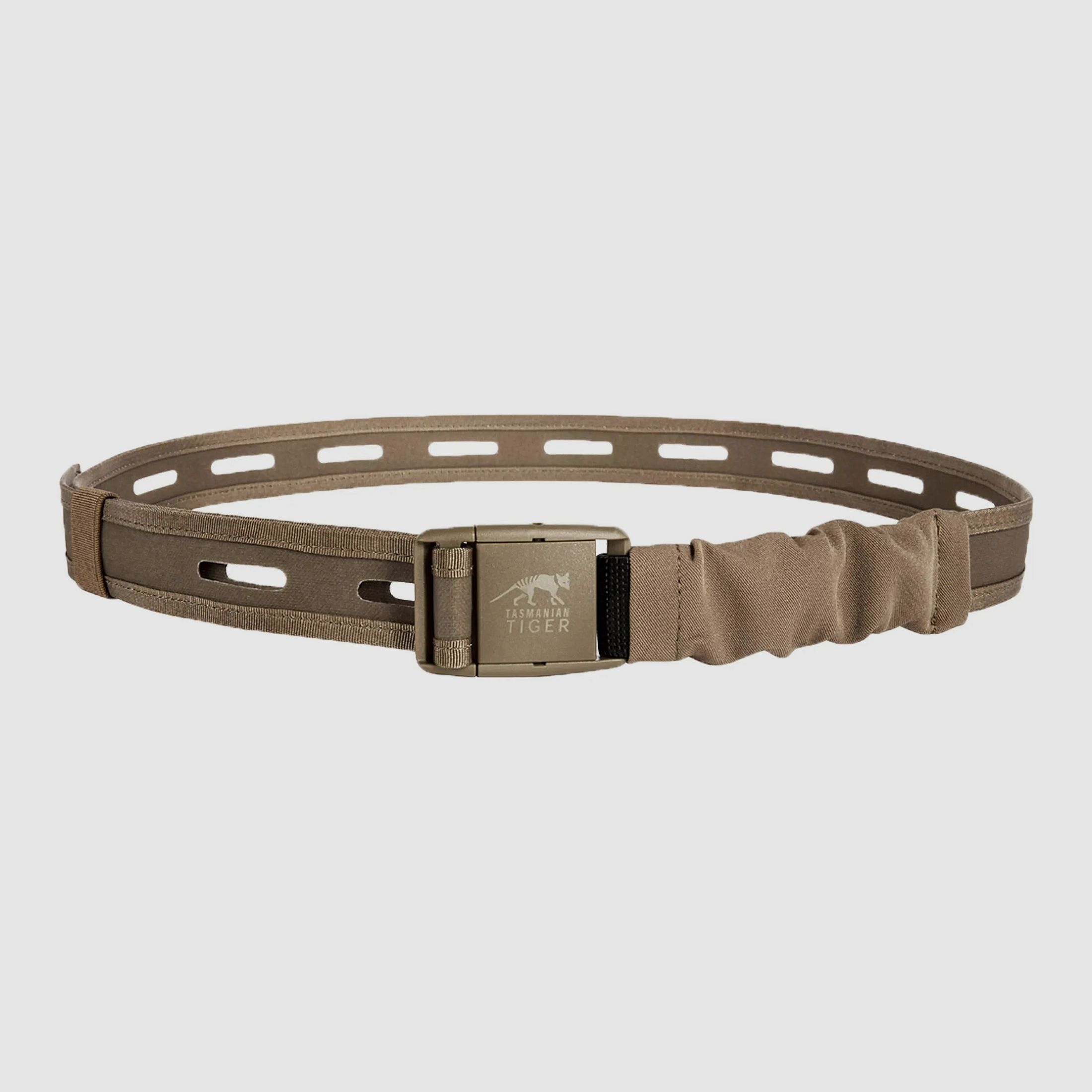 Tasmanian Tiger Tasmanian Tiger Gürtel HYP Belt 30 coyote braun