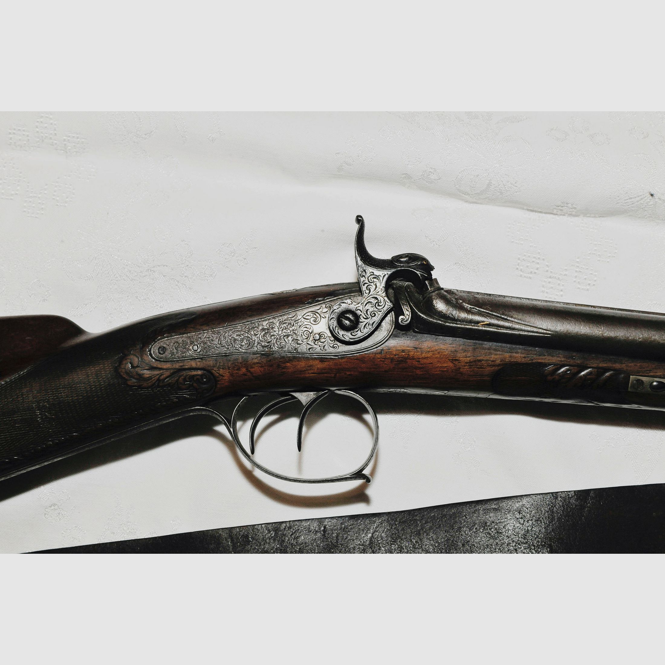 Collector's item 26 K&K muzzleloader 18/19 YH