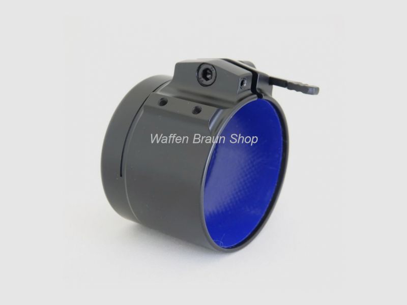 Rusan Klemmadapter für Lahoux 65mm zur Montage an Primäroptik