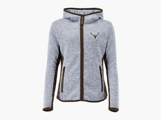 OS TRACHTEN fleece jacket