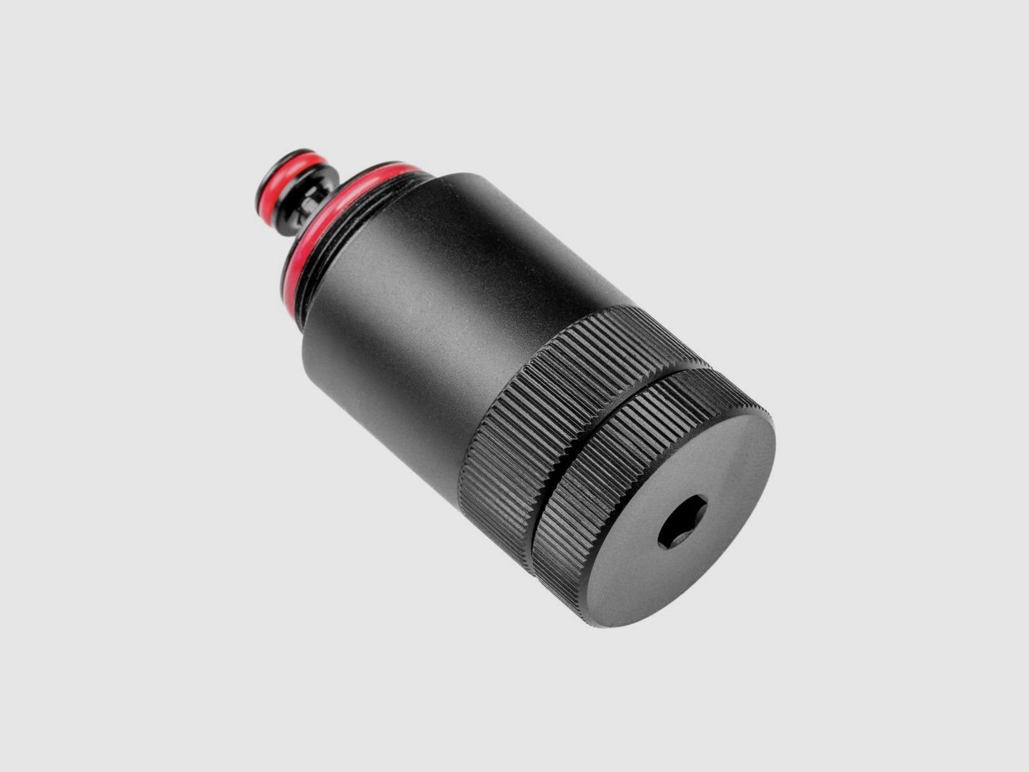 Bundle – ASA TUNING CHAMBER + SMALL CO² CAP | Beeman BP50 | Maximale Performance