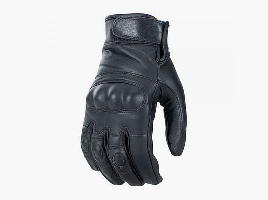 Mil-Tec Handschuhe Tactical Pro Leder