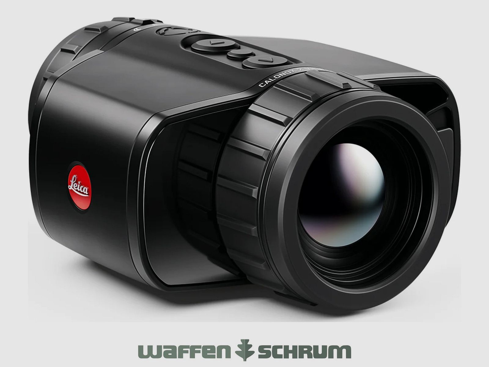 Leica Calonox 2 View LRF