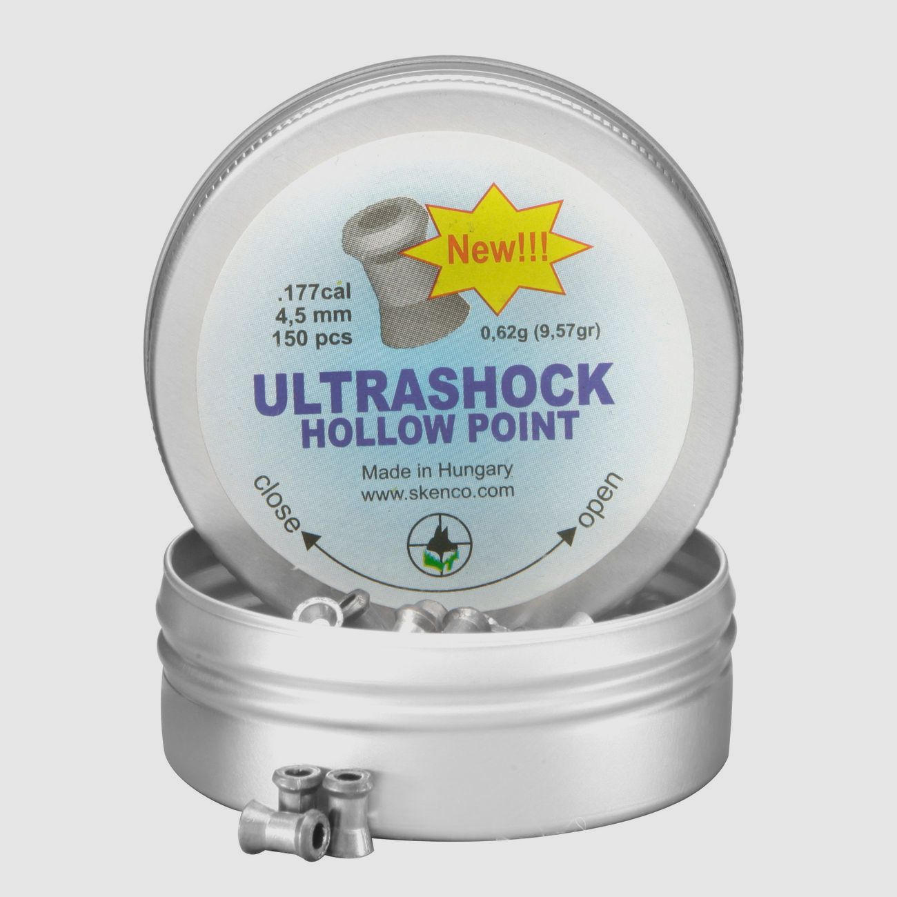 KOGELS SKENCO _ULTRASHOCK >ULTRA