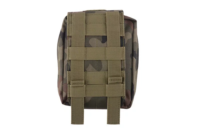 Pochette médicale détachable – wz.93 Panthère des bois, image 17 sur 30