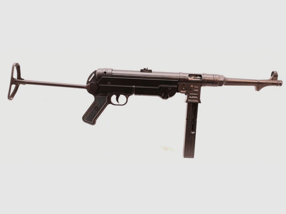 GSG (German Sport Guns) MP40