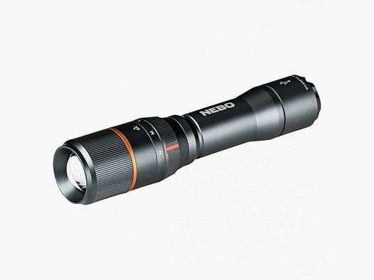 LED Taschenlampe Davinci (max. 1000 Lumen)